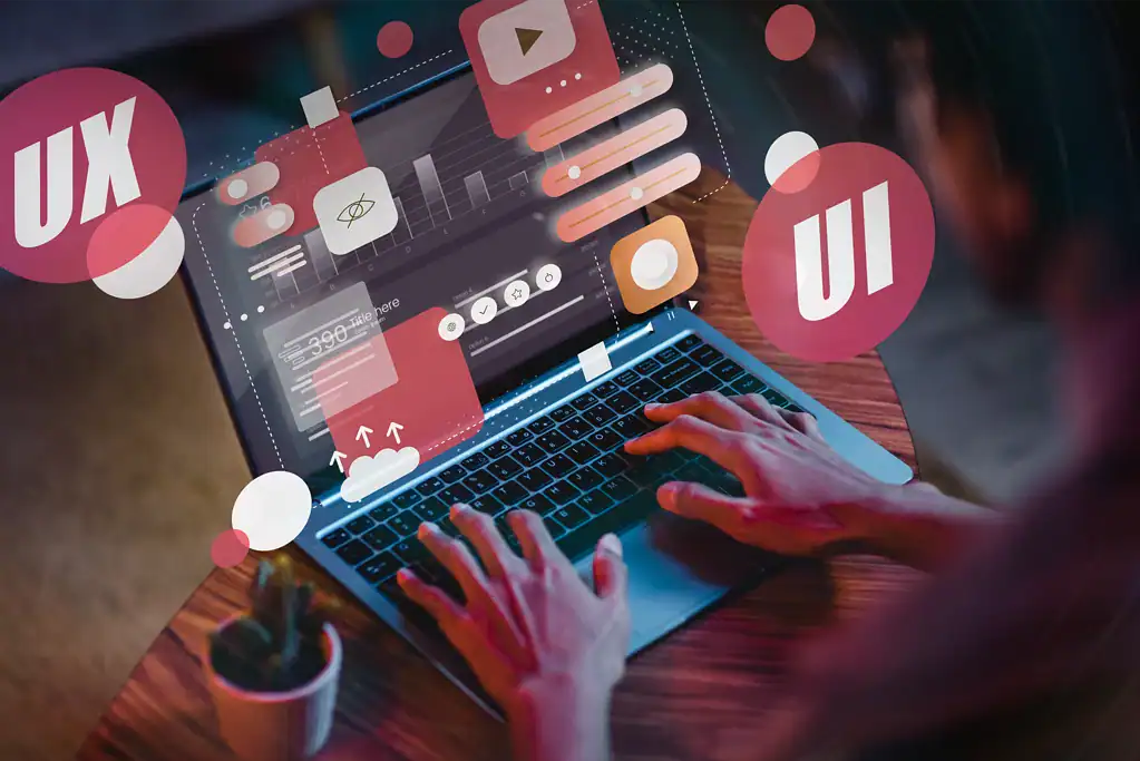 עיצוב אתרים