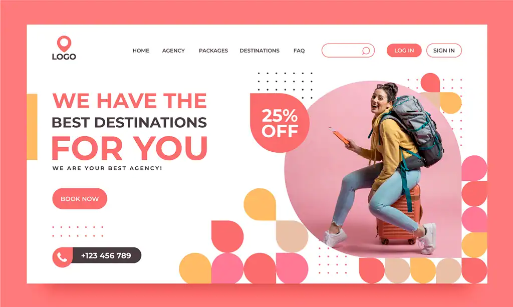 12 מערכות לבניית דף נחיתה ממיר עם תוצאות - מדריך מקיף ונרחב לשנת 2025