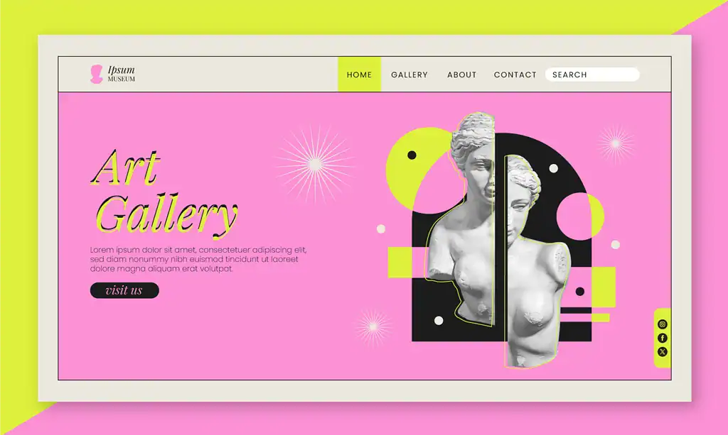 7 טרנדים לעיצוב דף נחיתה ממיר